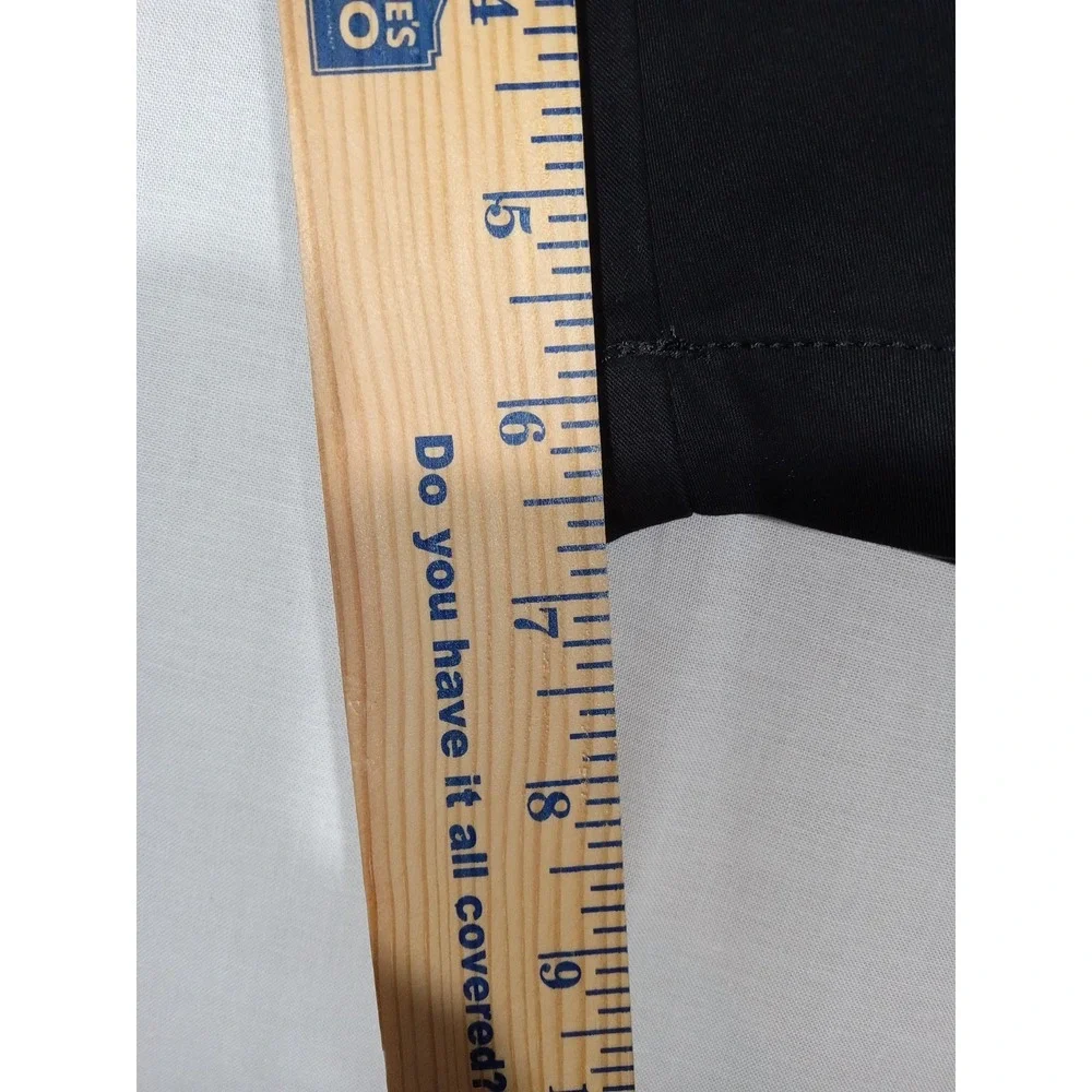 Apt.9 Performance Tech Shorts Men's 40 Black Slim Fit 7